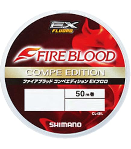 シマノ　ファイヤブラッド ファイアブラッド タマノエ[FIRE BLOOD TAMANOE] | 玉ノ柄 | 磯
